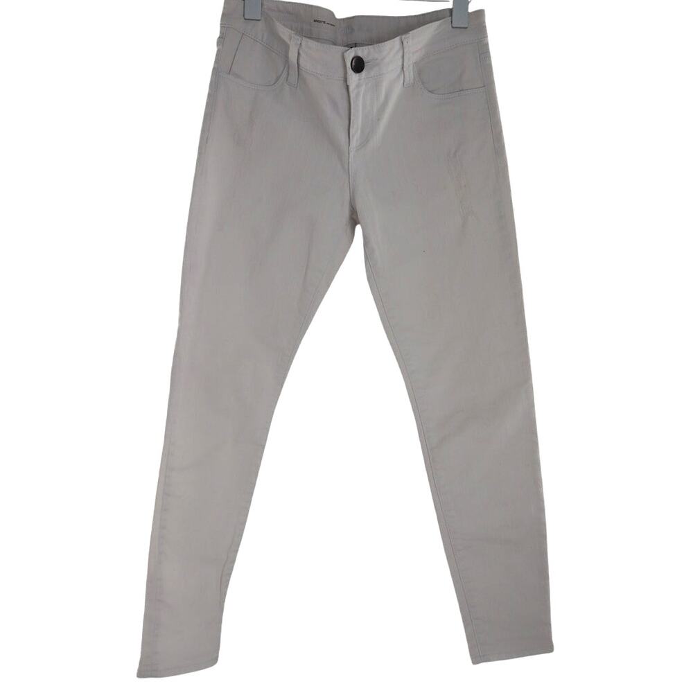 KUT Brigitte Ankle Skinny Jean